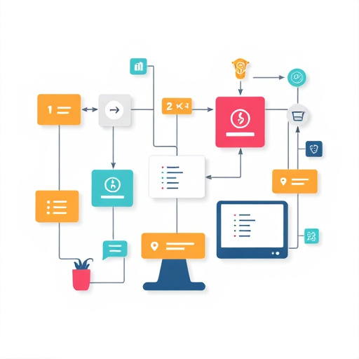 workflow automation gohighlevel