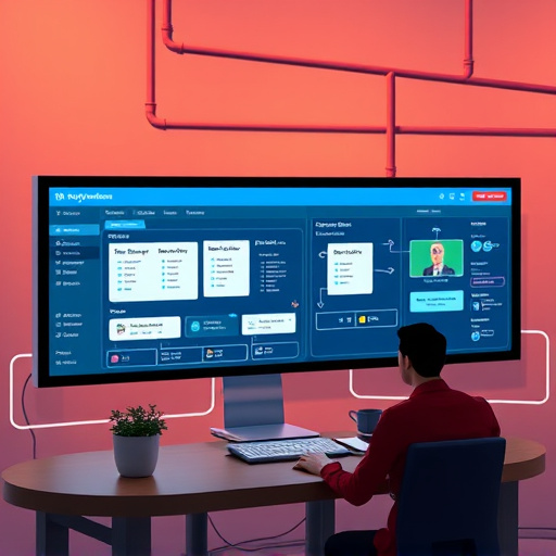 workflow automation gohighlevel