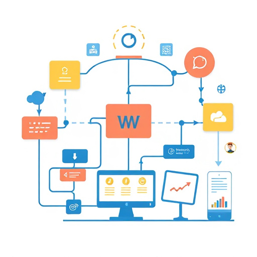 workflow automation gohighlevel