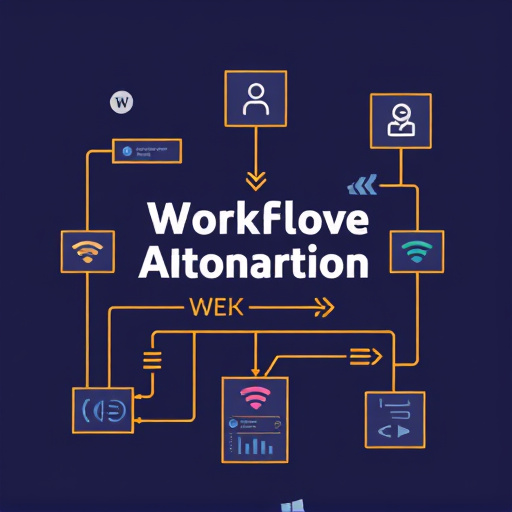 workflow automation gohighlevel