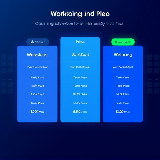 workflow automation pricing