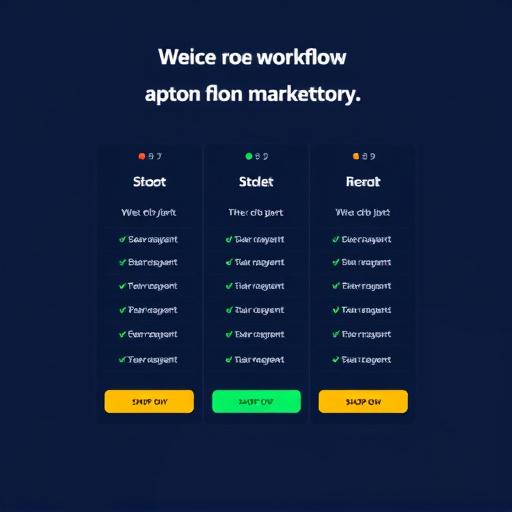 workflow automation pricing