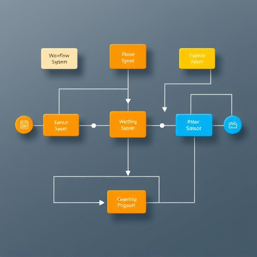 workflow automation system