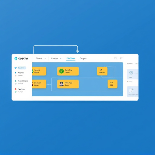 workflow automation system