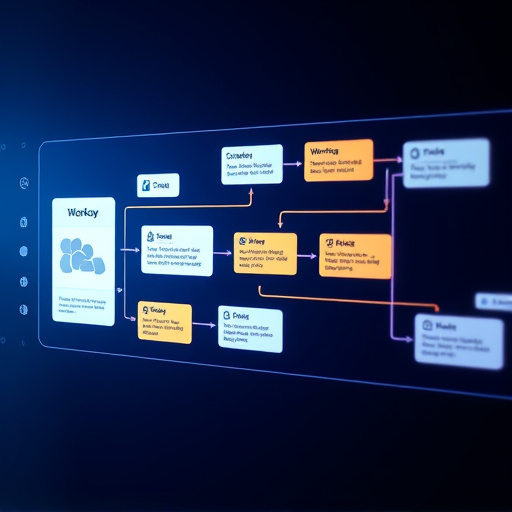 workflow automation system