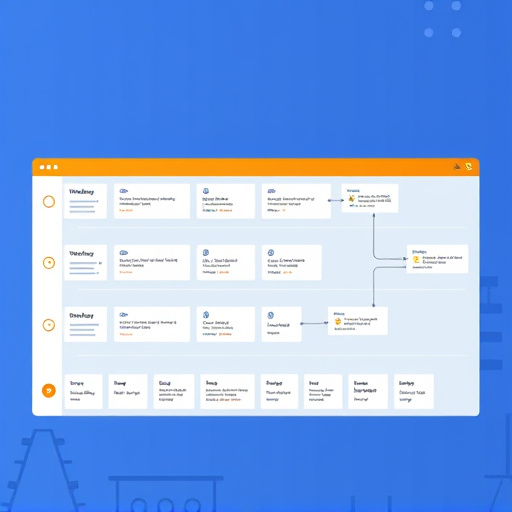 workflow automation system