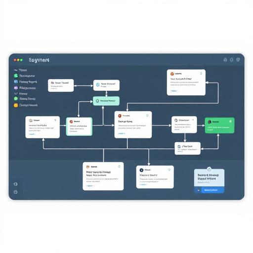 workflow automation system