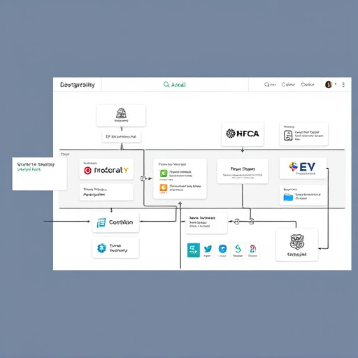 workflow automation system