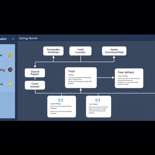 workflow automation system