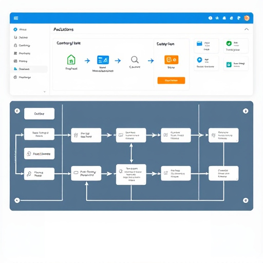 workflow automation system