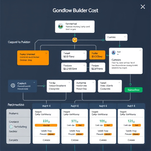 workflow builder cost gohighlevel