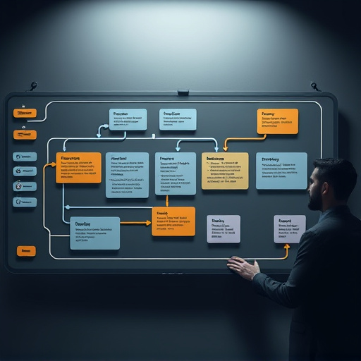 workflow efficiency