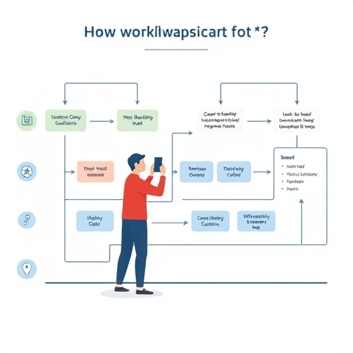 workflow efficiency