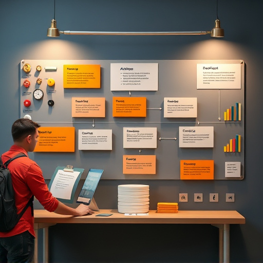 workflow efficiency