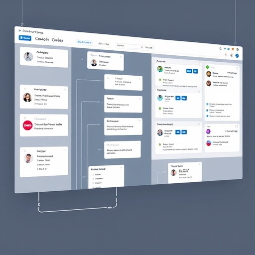 workflow management system