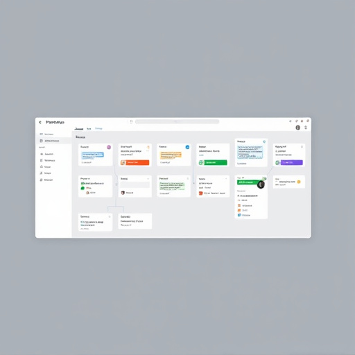 workflow management system