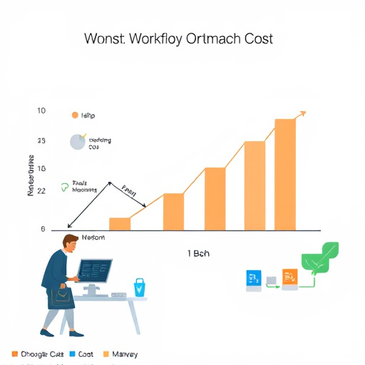 workflow optimization cost