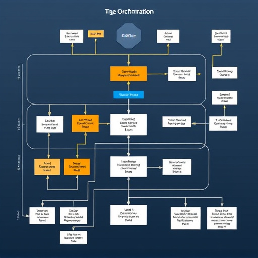 workflow orchestration