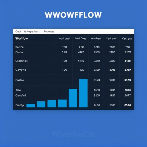 workflow pro cost