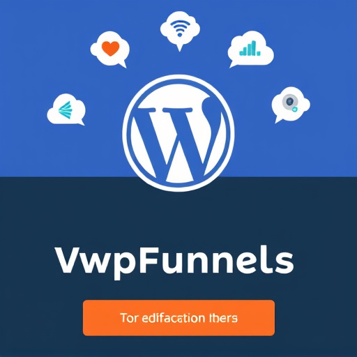 wpfunnels wordpress integration