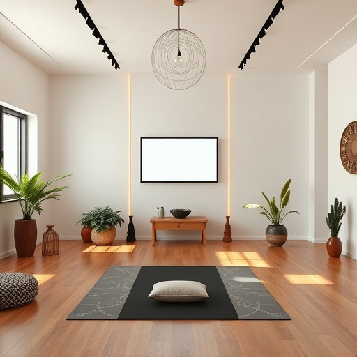 yoga studio automation package
