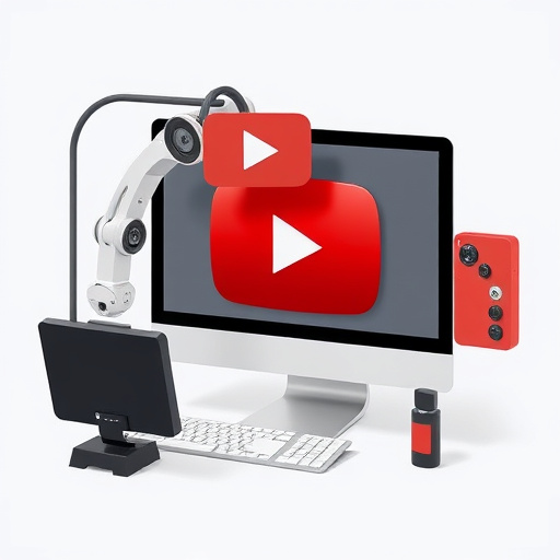 youtube automation service cost