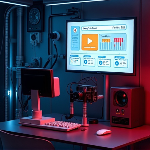 youtube automation service cost
