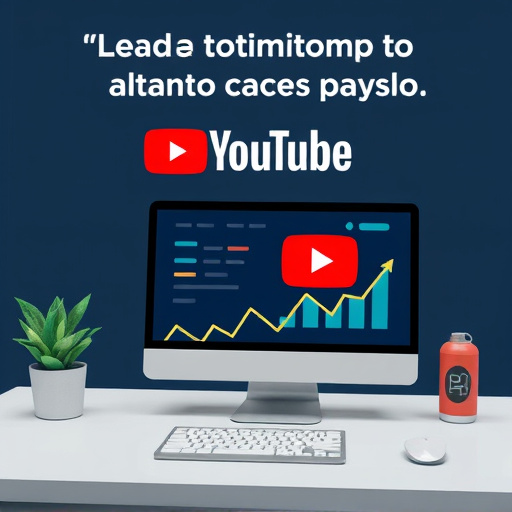 youtube lead generation automation cost