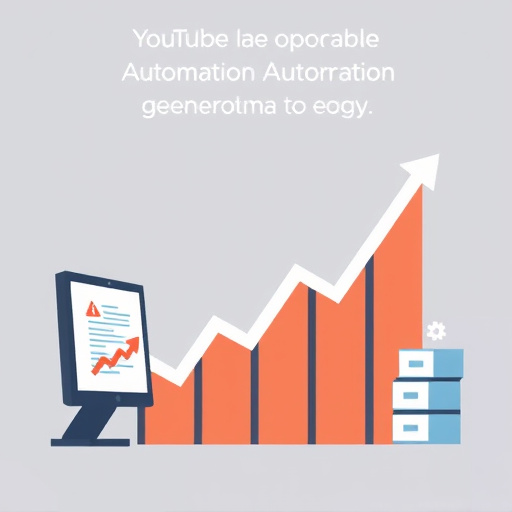 youtube lead generation automation cost
