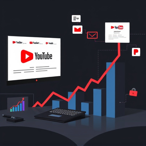 youtube lead generation automation cost