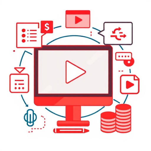 youtube lead generation automation cost