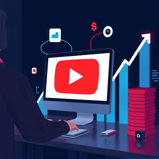 youtube lead generation automation cost