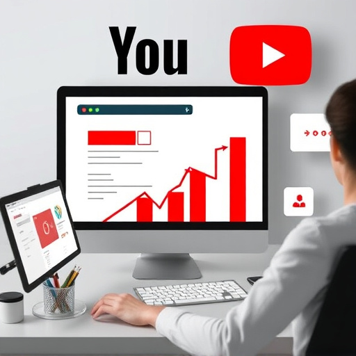 youtube lead generation automation cost