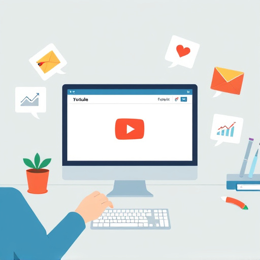 youtube marketing automation expense