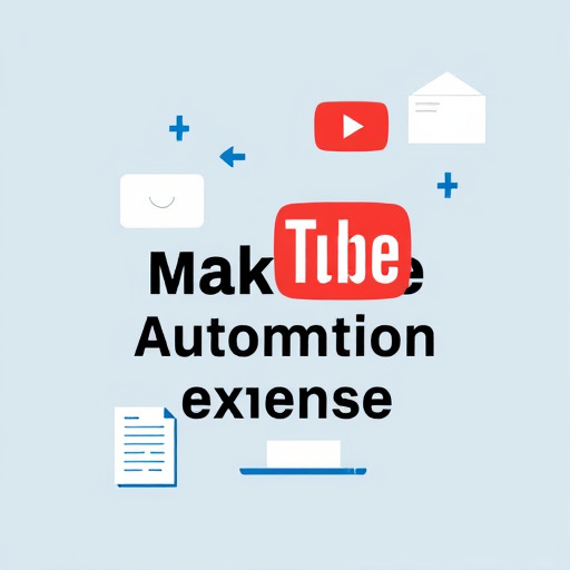 youtube marketing automation expense