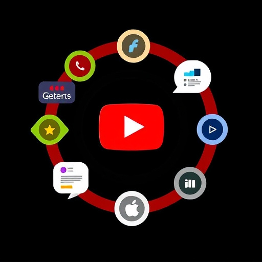 youtube marketing automation expense