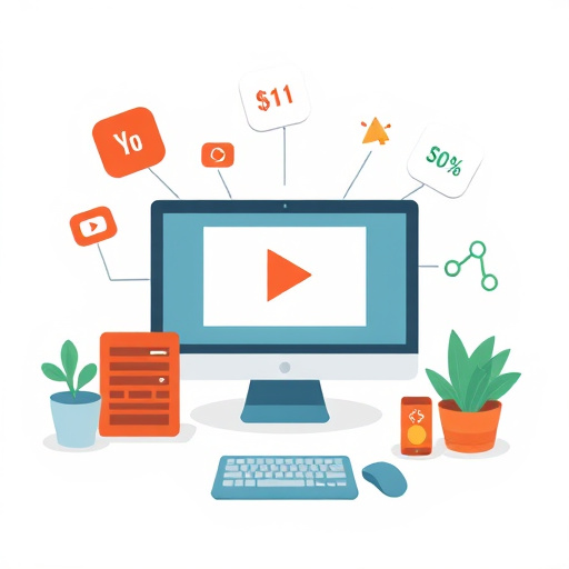 youtube marketing automation expense