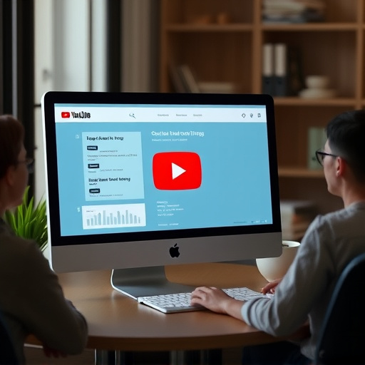 youtube marketing automation expense