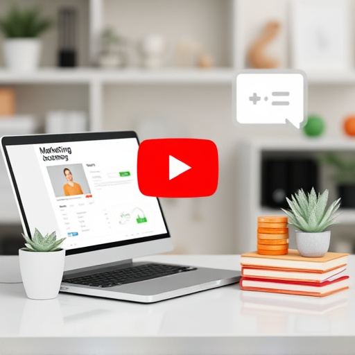 youtube marketing automation expense