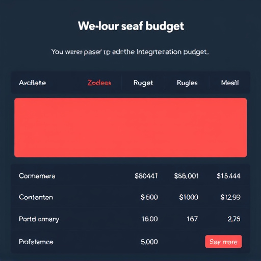 zapier gohighlevel integration budget