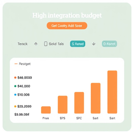 zapier gohighlevel integration budget