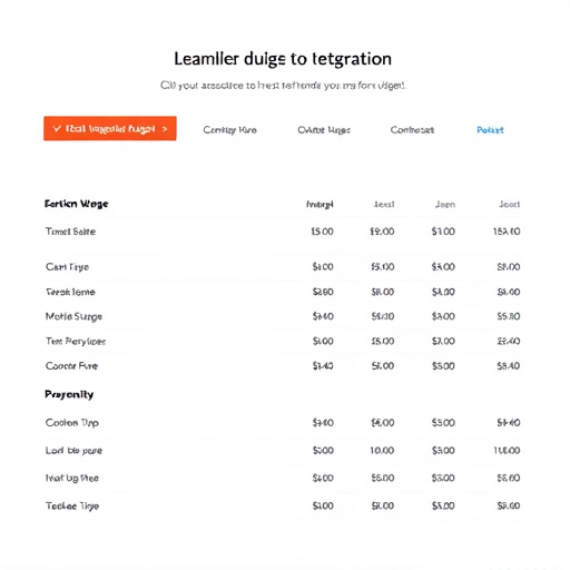 zapier gohighlevel integration budget