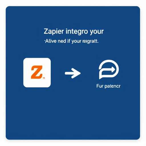 zapier integration