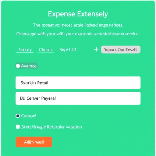 zapier integration expense details