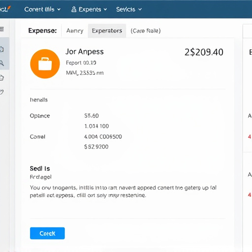 zapier integration expense details
