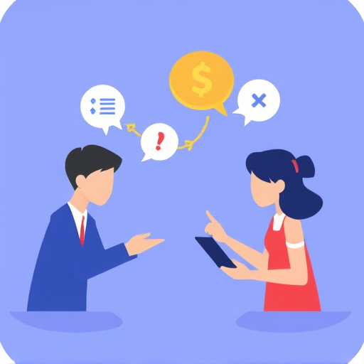 account billing disputes