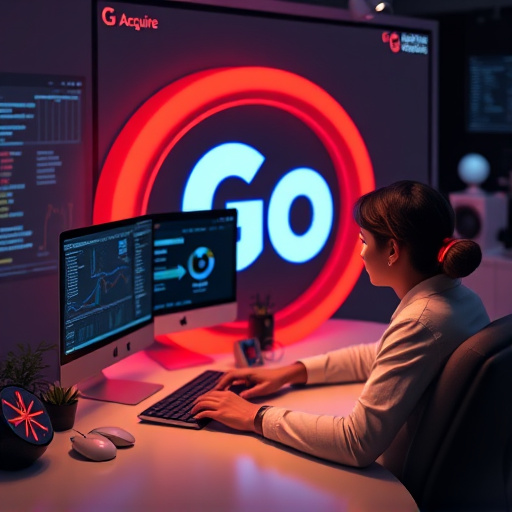 acquire gohighlevel software