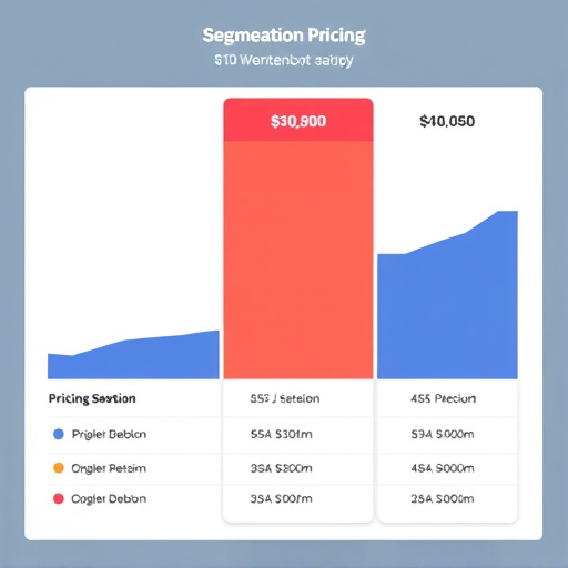 advanced segmentation pricing gohighlevel