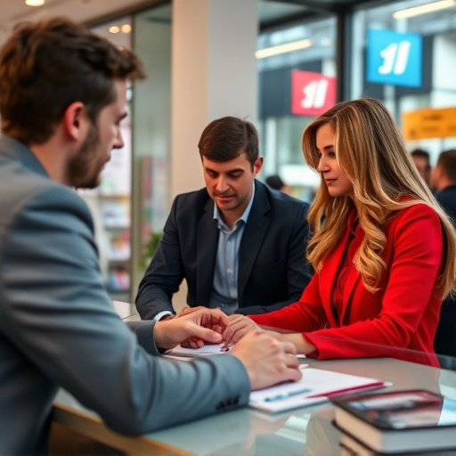 advertising campaign management