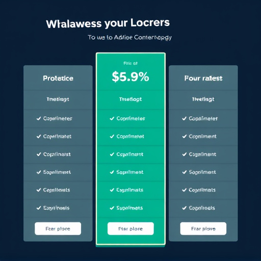 advisor client management pricing
